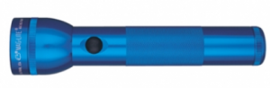 2D LED Maglite