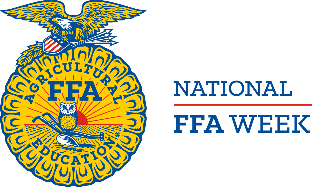 Promotional Calendars for #FFAWeek