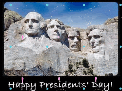 Celebrate Presidents Day with Promotional Maglites