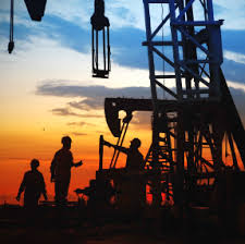  Today's Oilfield Workers and Their Tally Books