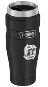 Thermos Stainless Steel Tumbler