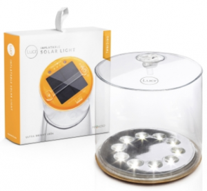 MPowered Luci Original Solar Lantern