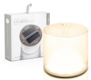 MPowered Luci Lux Solar Lantern 