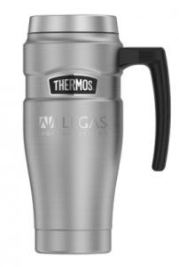 Thermos Stainless King Travel Mug