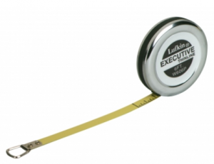 Lufkin OD Tape Measure