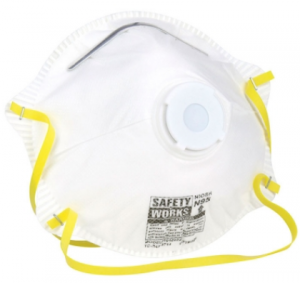 N95 Mask