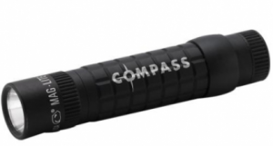 Mag-Tac LED Maglite Flashlight