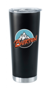 Be Bottle 20 oz Stainless Steel Tumbler