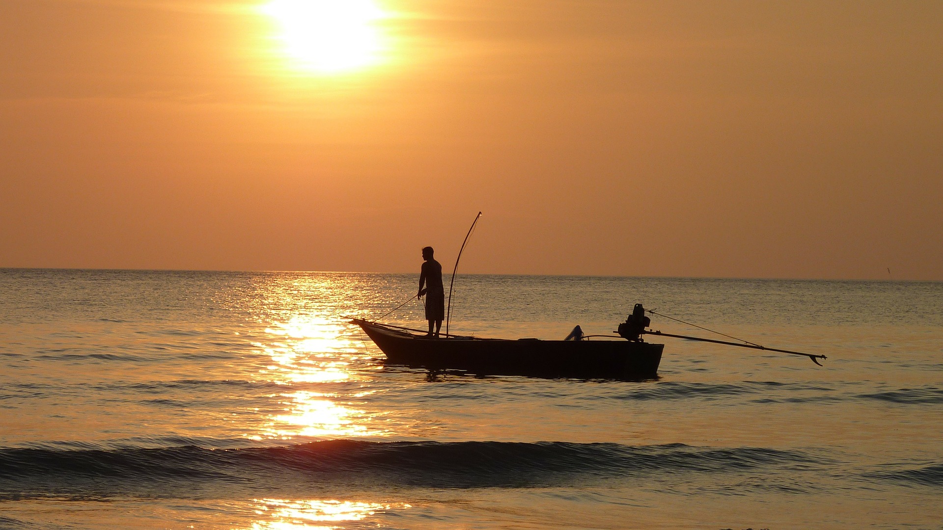 Fishing Calendar for #FishingBoatingWeek