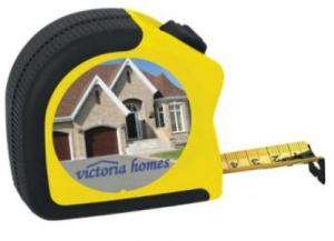 Barlow 25' Gripper Tape Measure