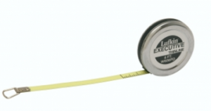 Lufkin Pipe Diameter Tape Measure W606PD