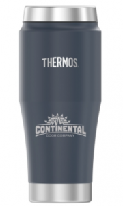 Thermos 16oz Heritage Travel Tumbler