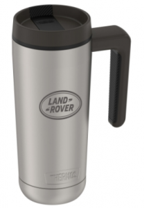 Thermos Guardian Stainless Steel 18oz Mug