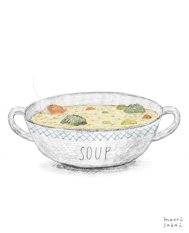 Travel Tumblers for #SoupMonth