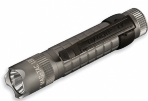 MAG-TAC LED Flashlight