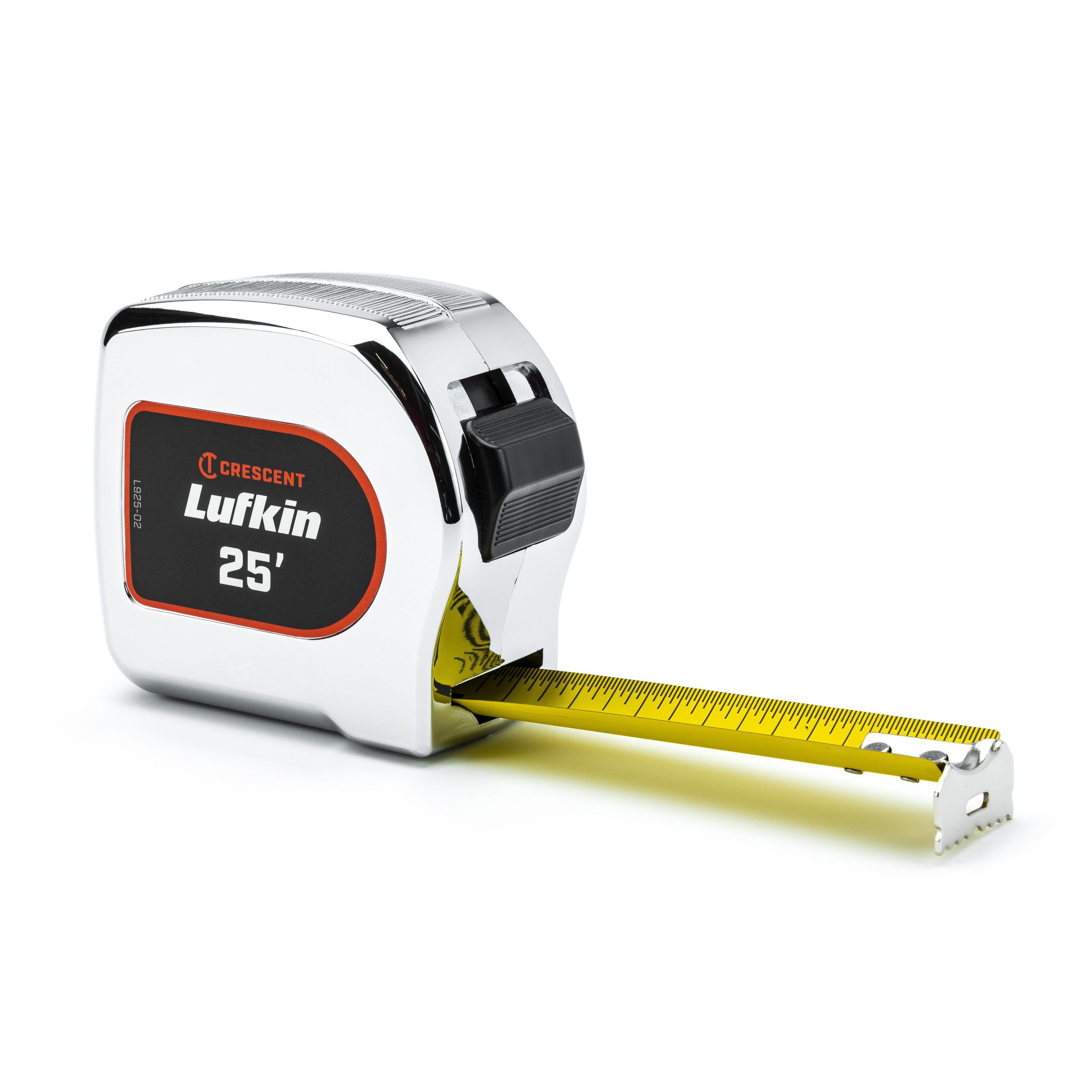 Lufkin tape measure